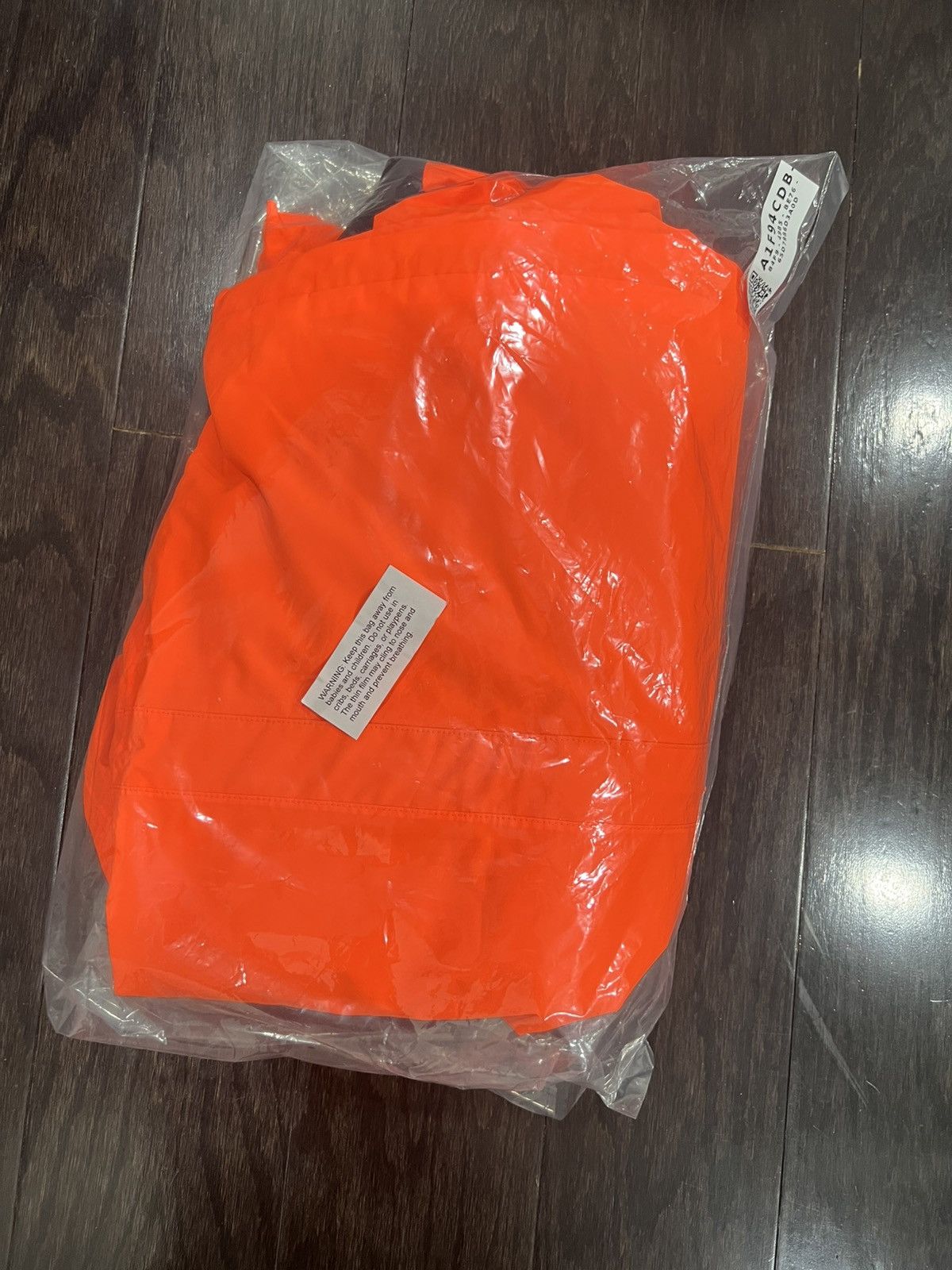 Supreme × The North Face Supreme North Face FW16 Mountain Jacket Size US M / EU 48-50 / 2 - 11 Thumbnail