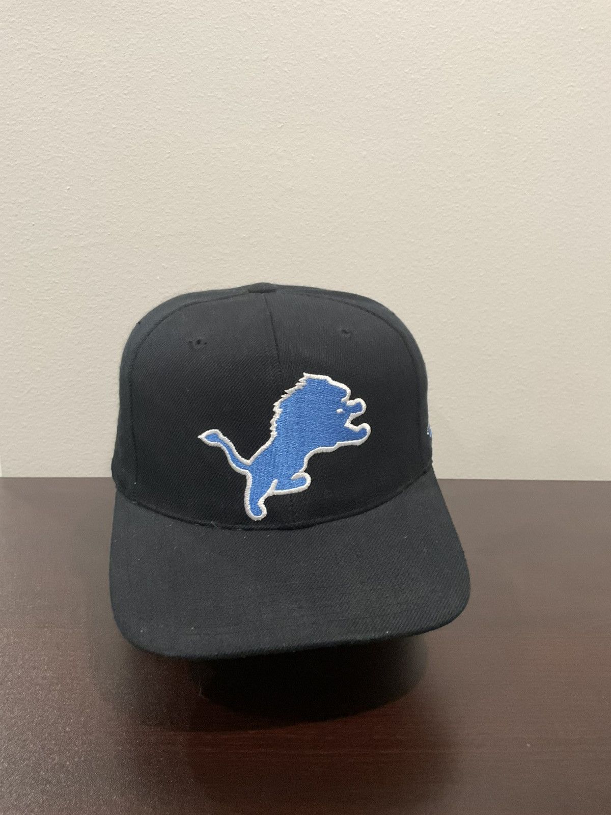 Sports Specialties Vintage nfl Detroit lions sports specialties SnapBack hat Size ONE SIZE - 1 Thumbnail