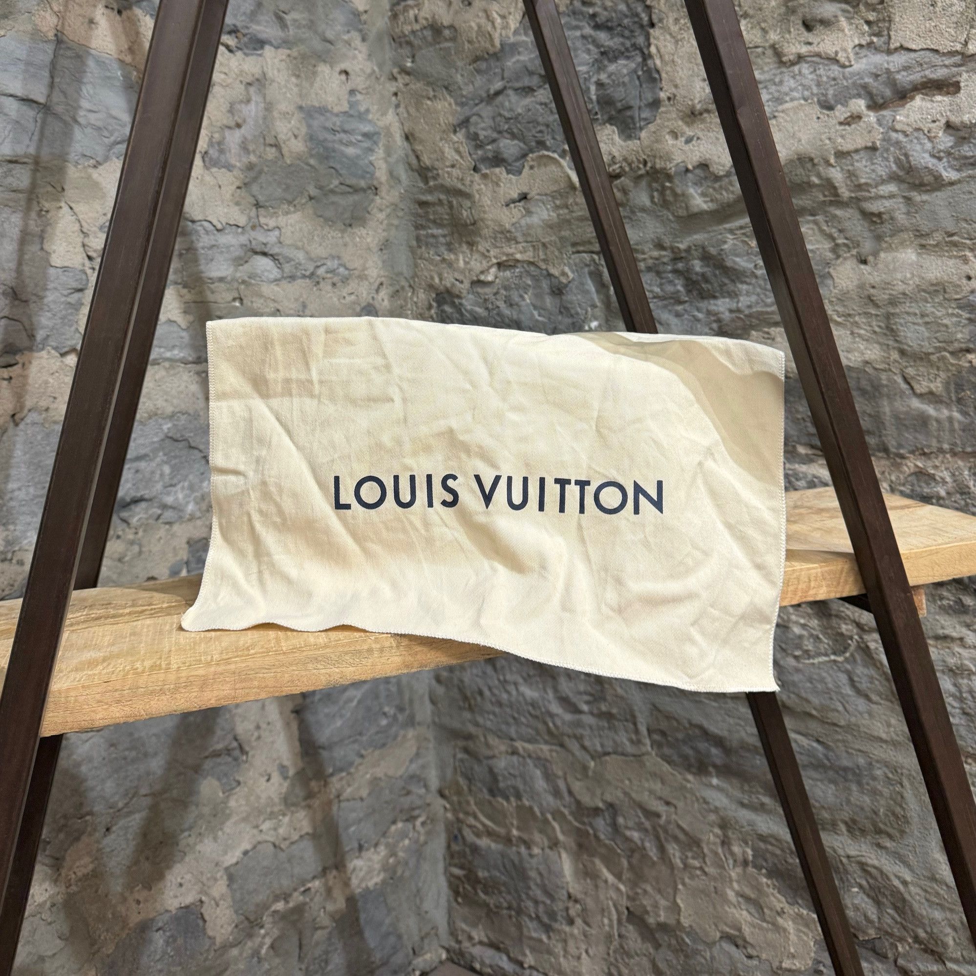 Louis Vuitton Louis Vuitton 2022 Beige City Keepall Crossbody Bag Size ONE SIZE - 18 Thumbnail