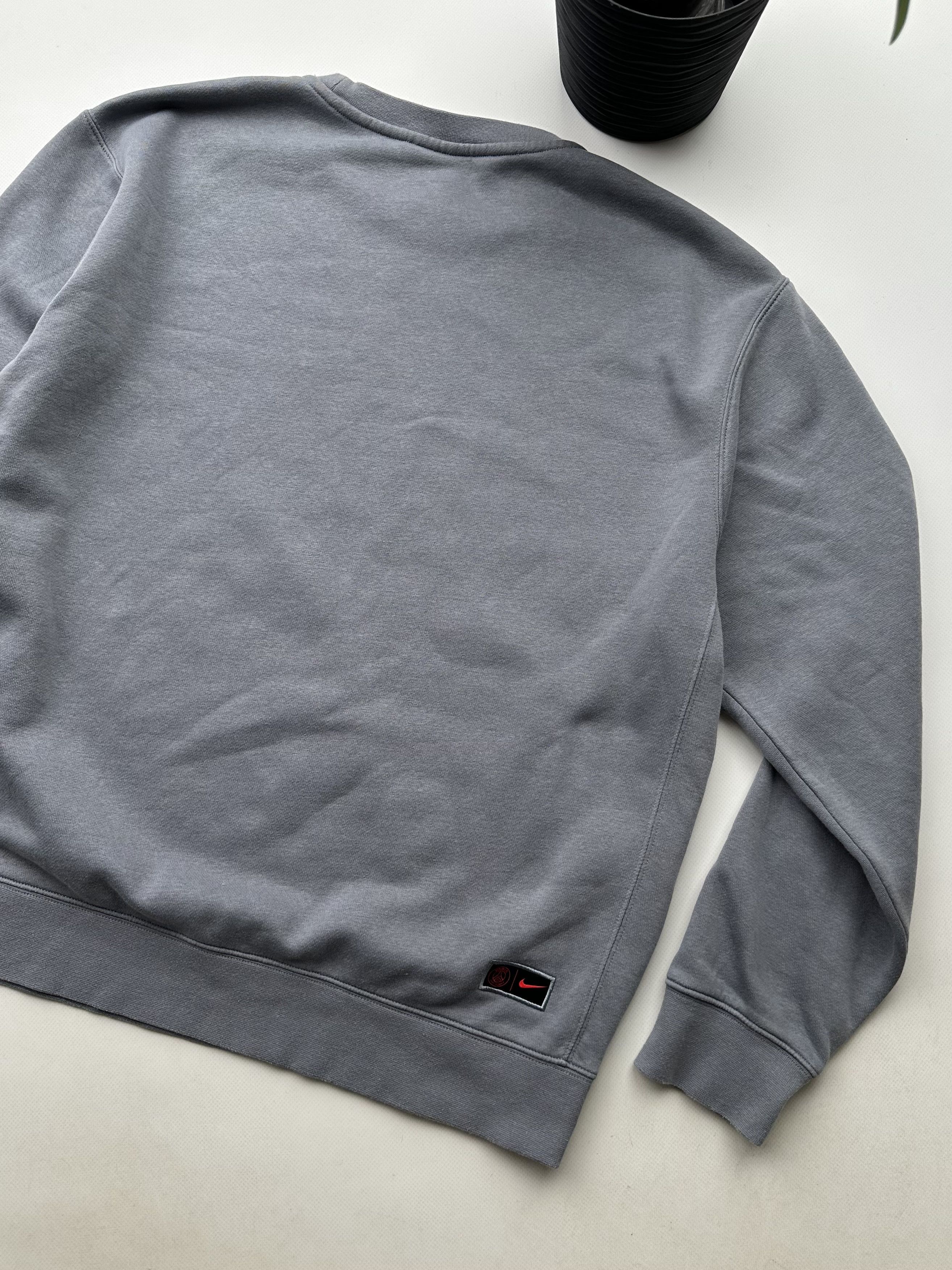 Nike Nike Paris Saint Germain Sweatshirt (336) Size US L / EU 52-54 / 3 - 11 Thumbnail