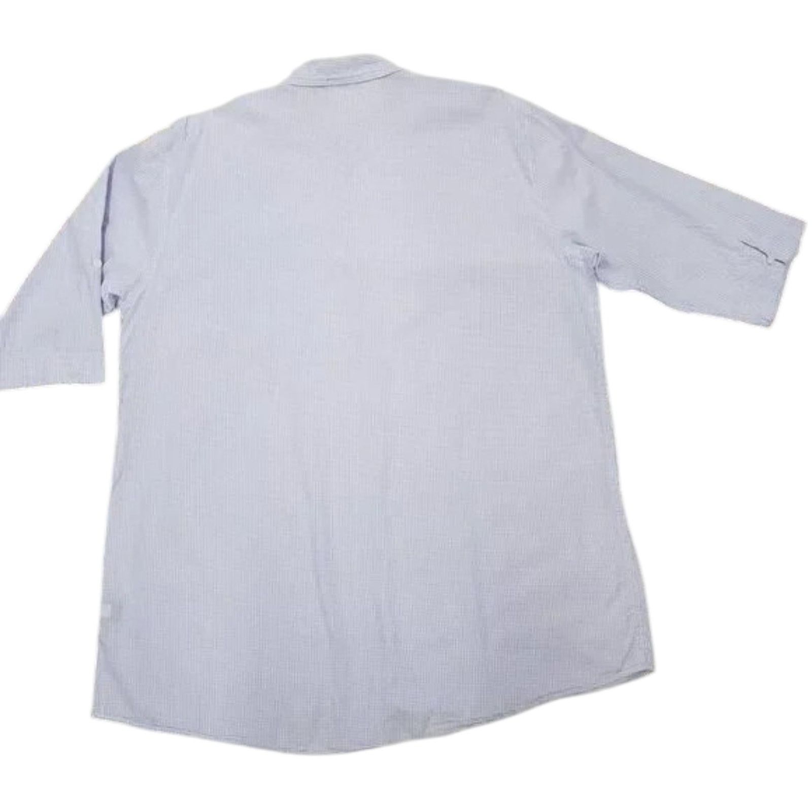 Lauren Ralph Lauren Lauren Ralph Lauren Shirt Embroidered RLL Check S/S XL Size US XL / EU 56 / 4 - 6 Thumbnail