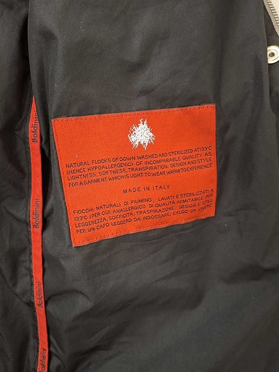 Baldinini Baldinini Women's Puffer Jacket 46 Size L / US 10 / IT 46 - 8 Thumbnail