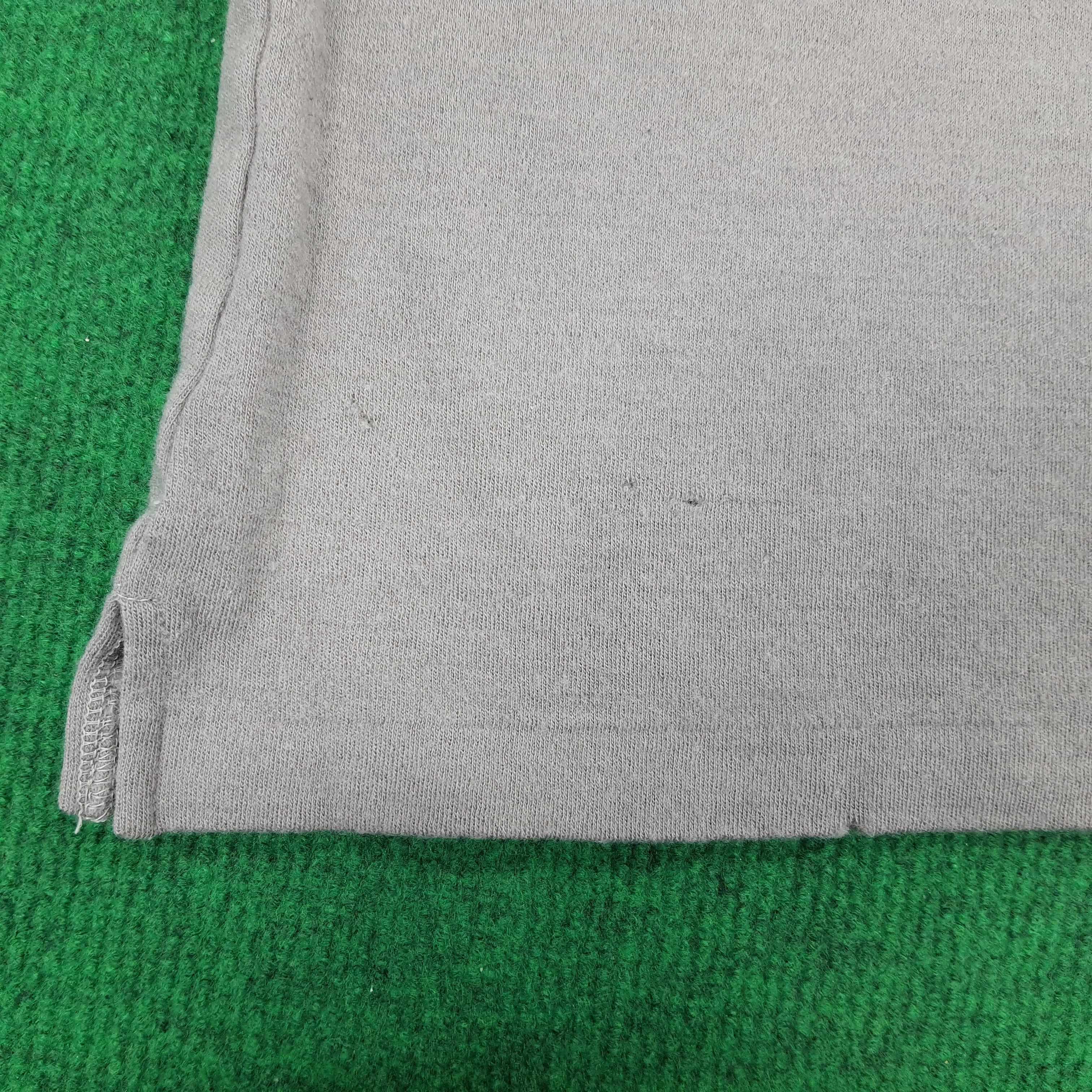 Designer × Vintage Vintage Balenciaga Paris Boxy Cut T-shirt Size M / US 6-8 / IT 42-44 - 11 Thumbnail
