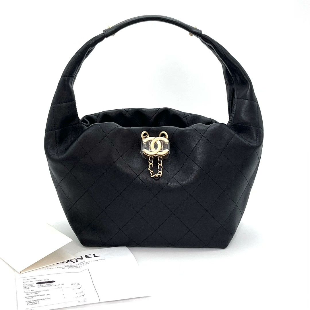 Chanel Pre-loved Bag Very good condition Size ONE SIZE - 1 Thumbnail