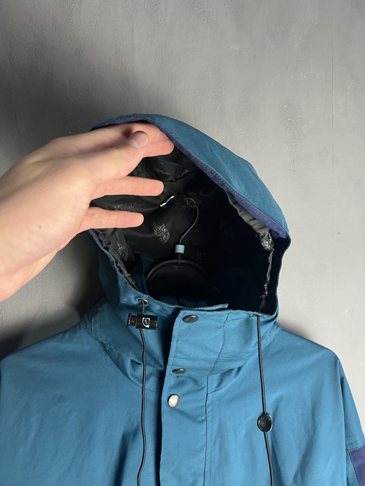The North Face The North Face Goretex Jackets “1990s” Size US M / EU 48-50 / 2 - 5 Thumbnail