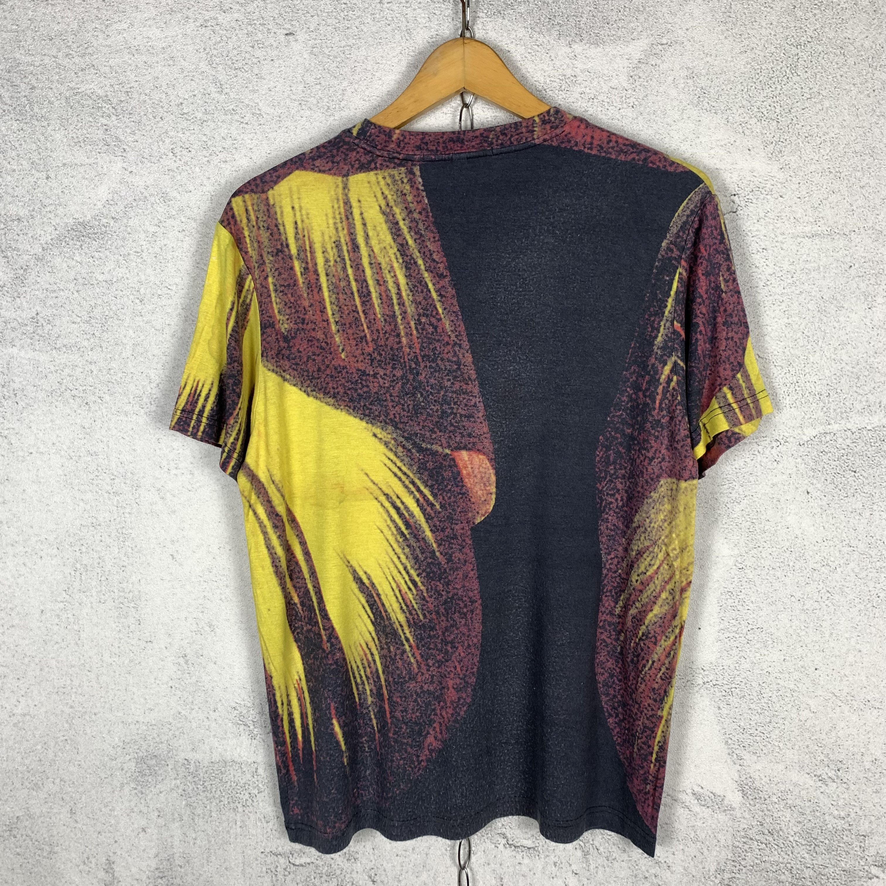 Christopher Kane Christopher Kane Tshirt Size US M / EU 48-50 / 2 - 2 Thumbnail