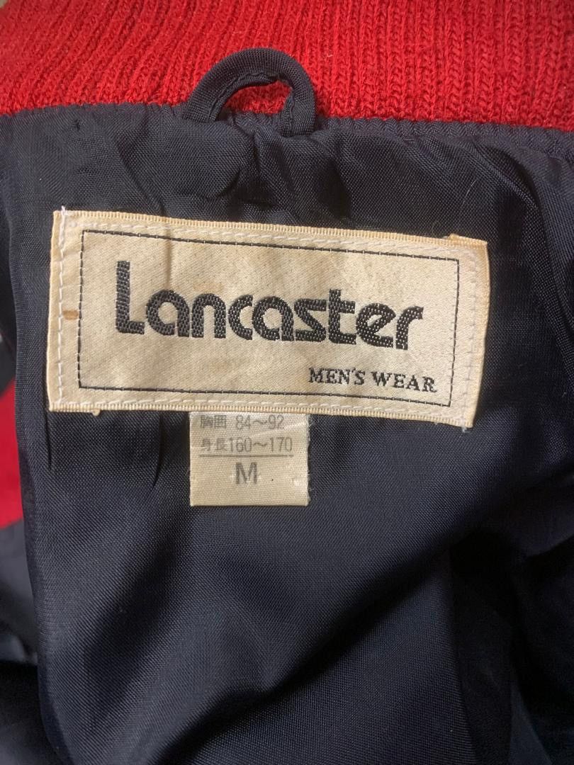 Vintage Vintage NFC Football Club Varsity Jackets Size US M / EU 48-50 / 2 - 5 Thumbnail
