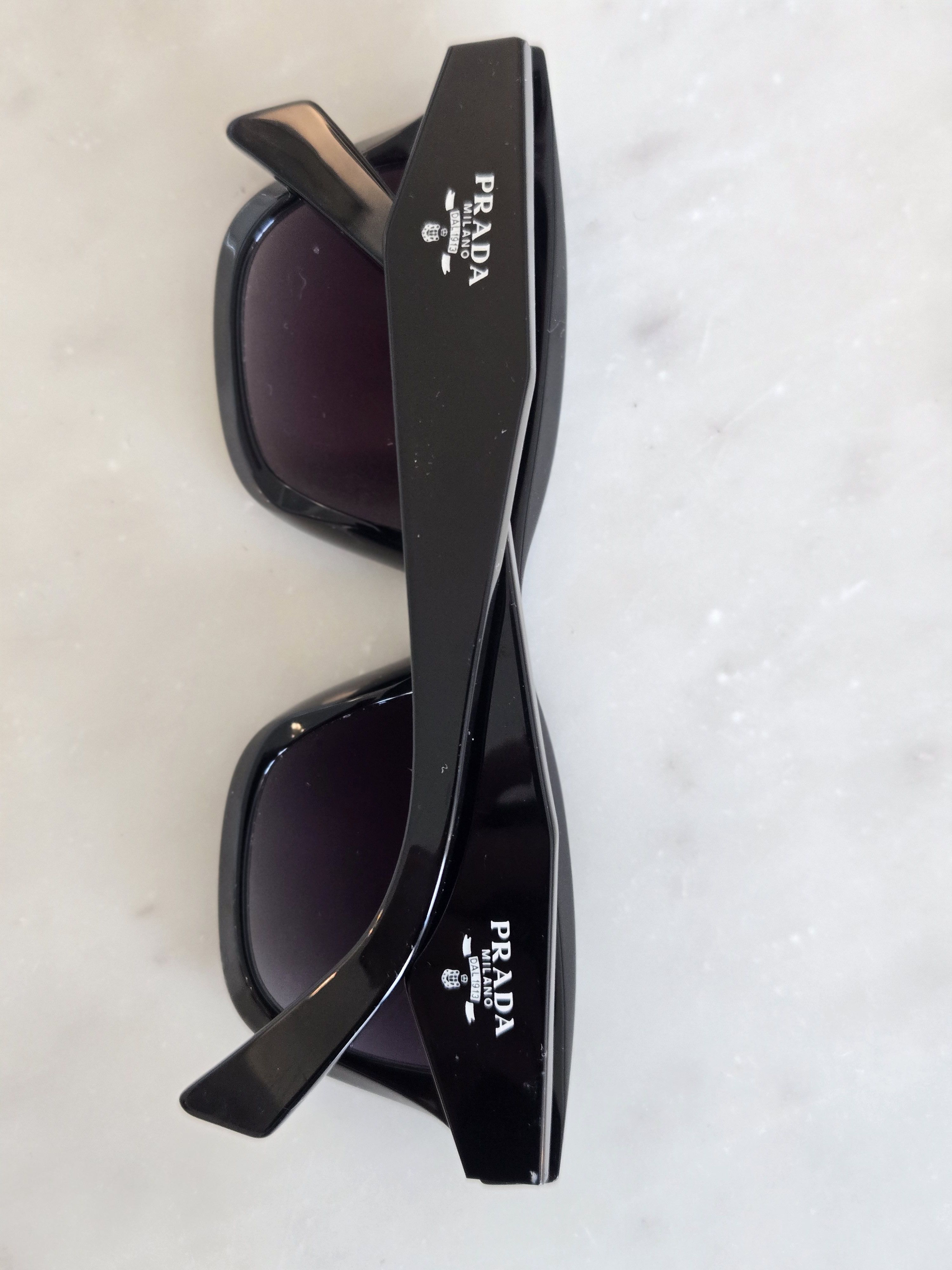 Prada Prada sunglasses NEW with tags Size ONE SIZE - 2 Thumbnail