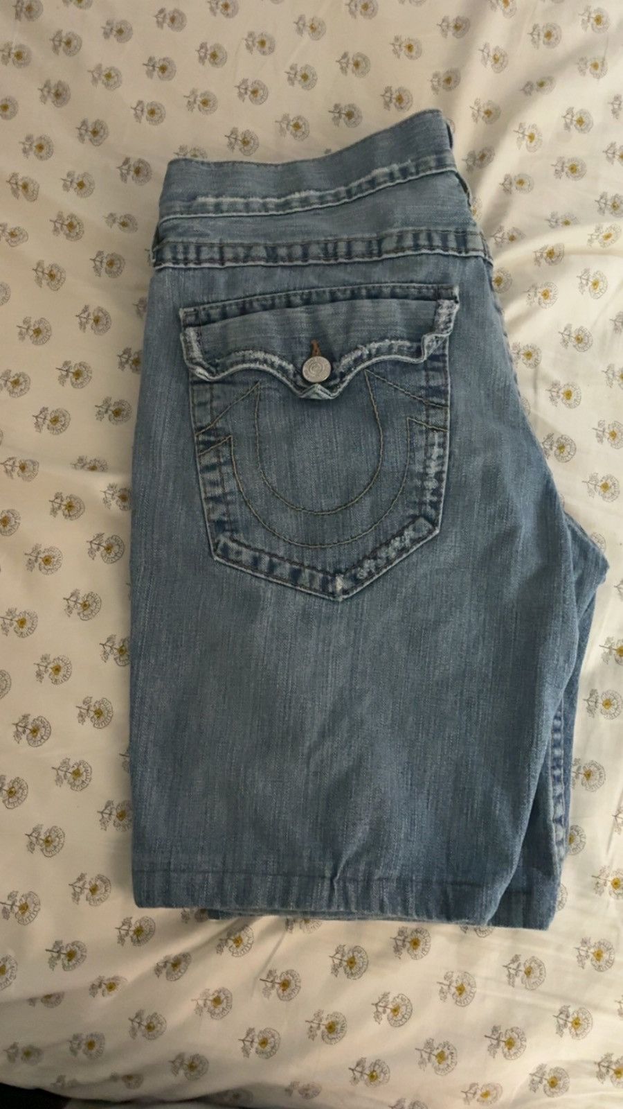 True Religion True Religion Shorts Size US 36 / EU 52 - 2 Thumbnail