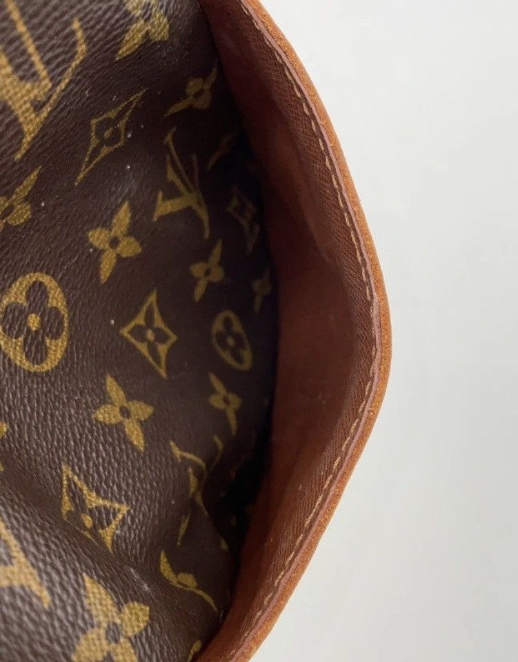 Louis Vuitton LV Danube Monogram Crossbody Size ONE SIZE - 10 Thumbnail