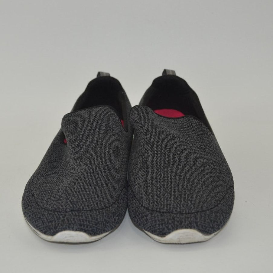 SKECHERS Skechers Size 6 Sneakers Fabric Comfort Size 8 Slip On Size US 8 / IT 38 - 3 Thumbnail