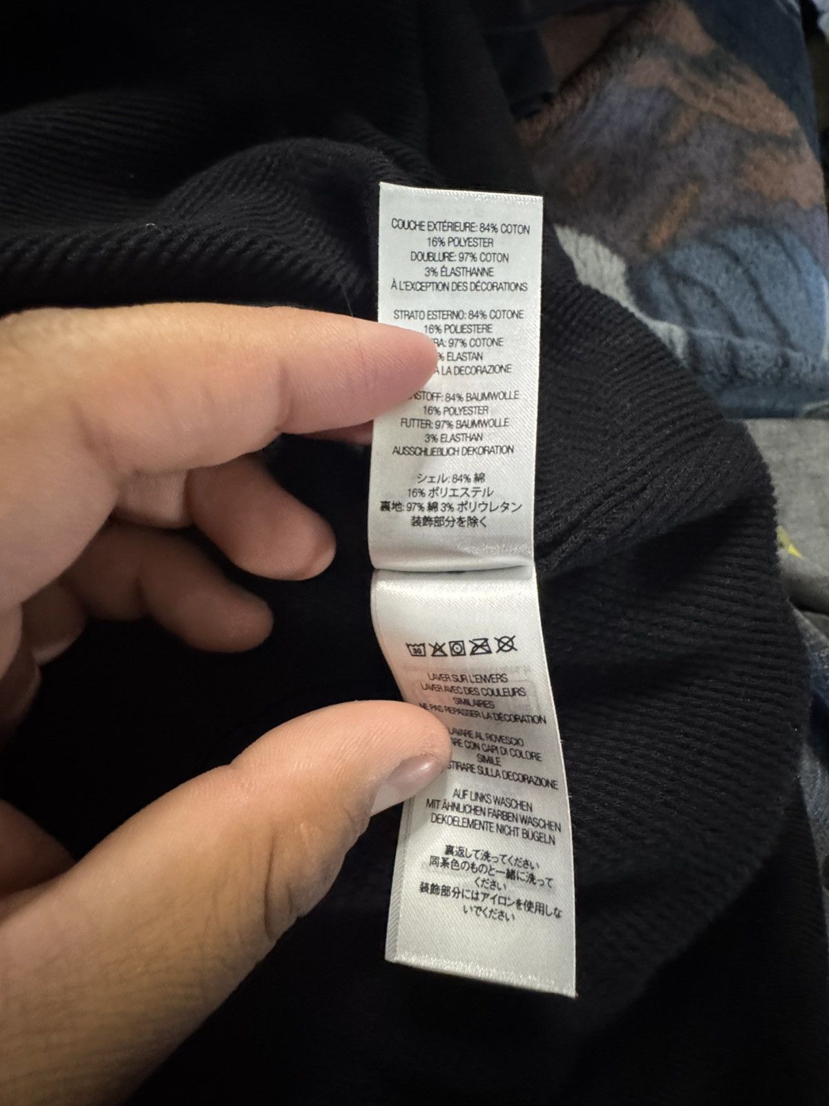 Supreme Supreme Arc Thermal zipup hoodie Size US XXL / EU 58 / 5 - 7 Thumbnail