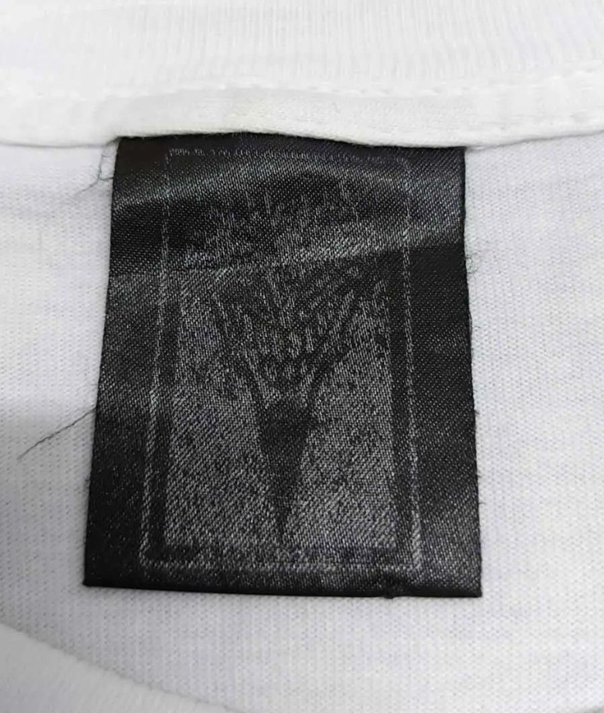 Hex Antistyle Very Rare! Vintage Hex Antistyle Punk "The Crow" Graphic Tee Size US L / EU 52-54 / 3 - 5 Thumbnail