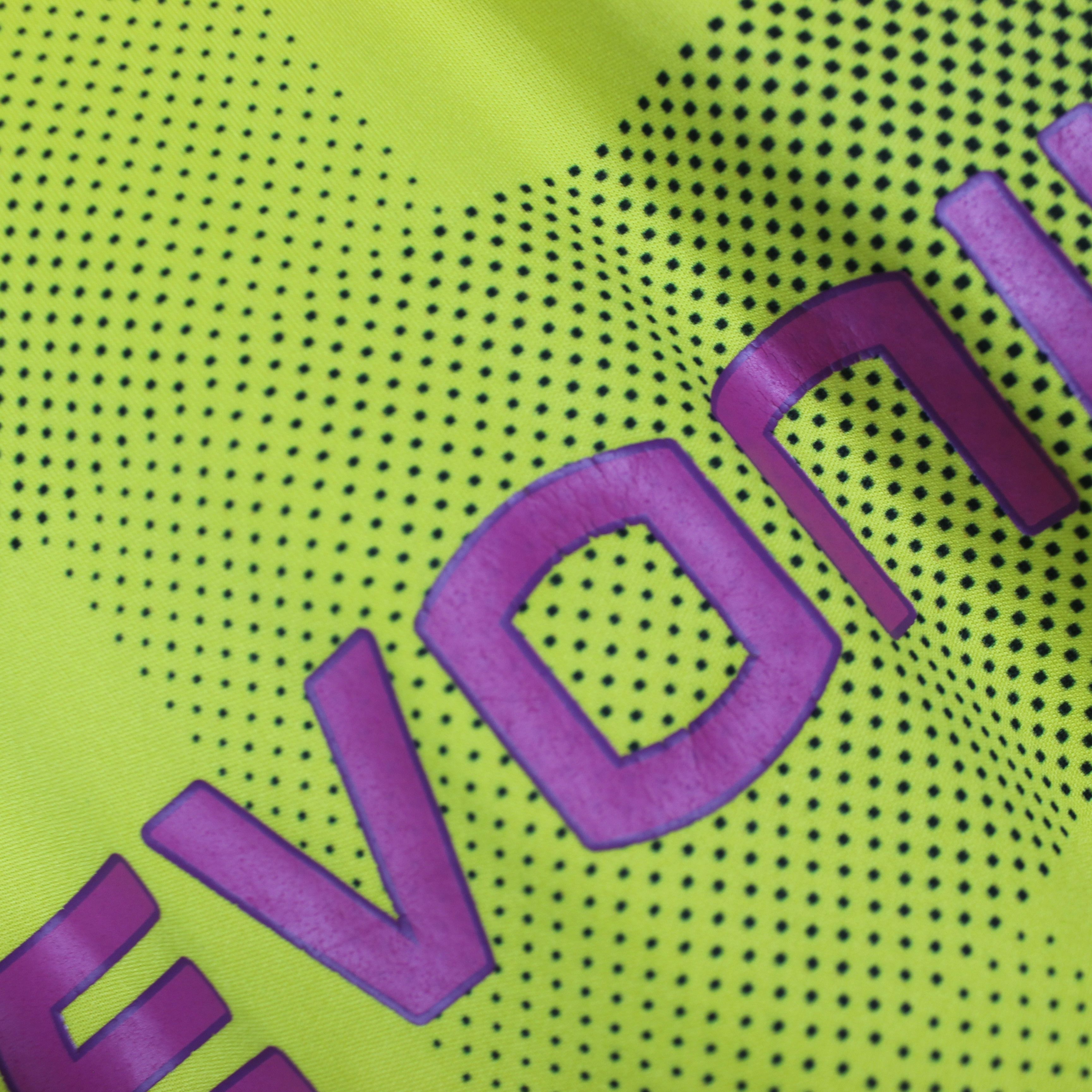 Puma BORUSSIA DORTMUND 2017 2018 Home Football Shirt Jersey Puma Size US M / EU 48-50 / 2 - 5 Thumbnail