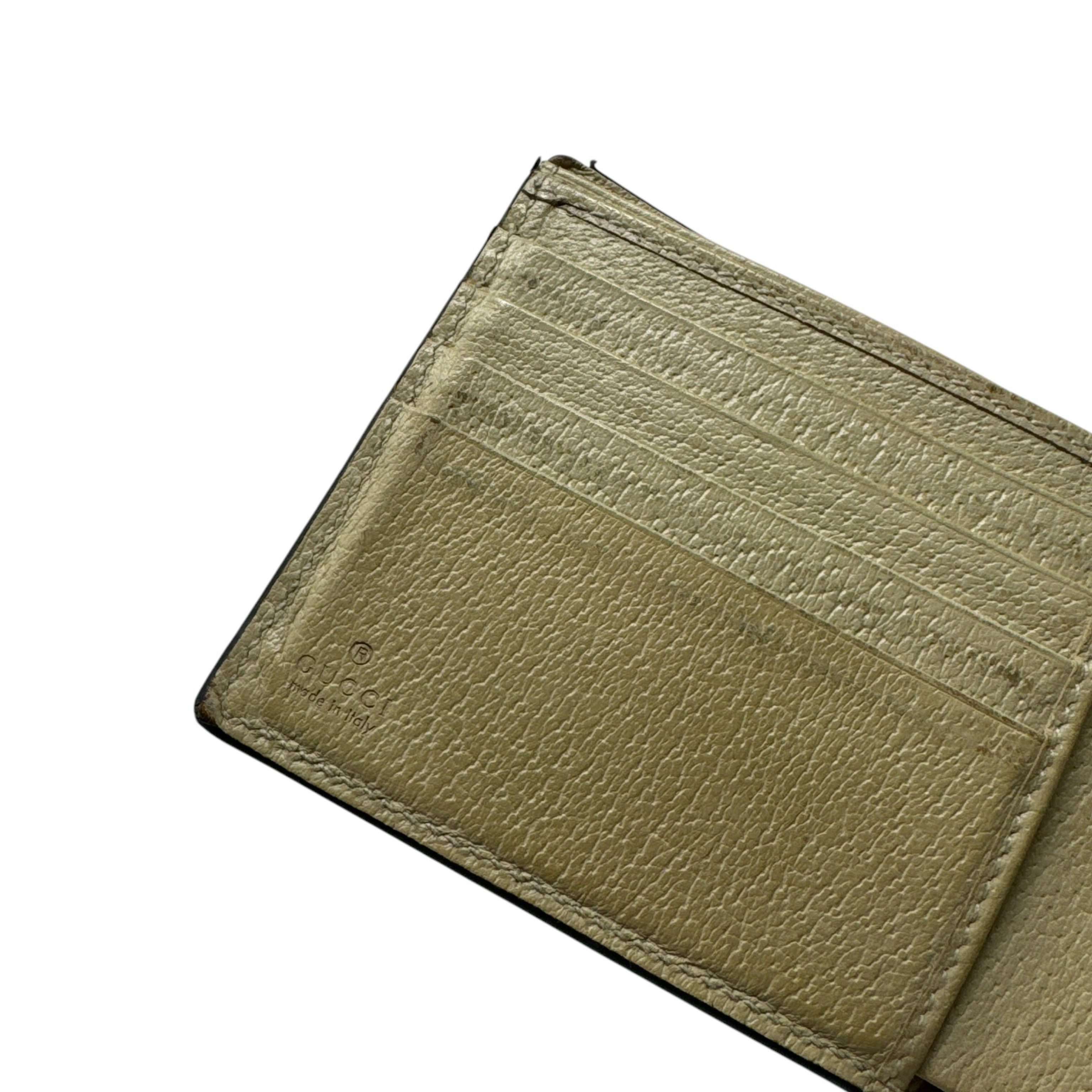 Gucci Gucci Off The Grid Bifold Wallet Size ONE SIZE - 5 Thumbnail
