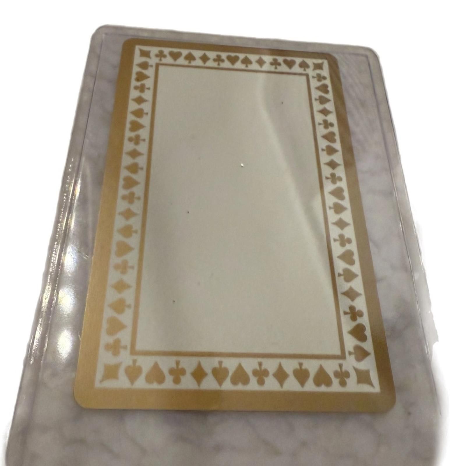 Tiffany & Co. Tiffany Card in Case Size ONE SIZE - 1 Preview