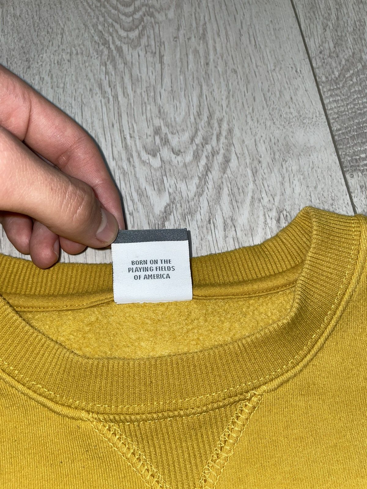 Russell Athletic × Vintage Sweatshirt Russell Athletic Streetwear Vintage Size US S / EU 44-46 / 1 - 8 Thumbnail