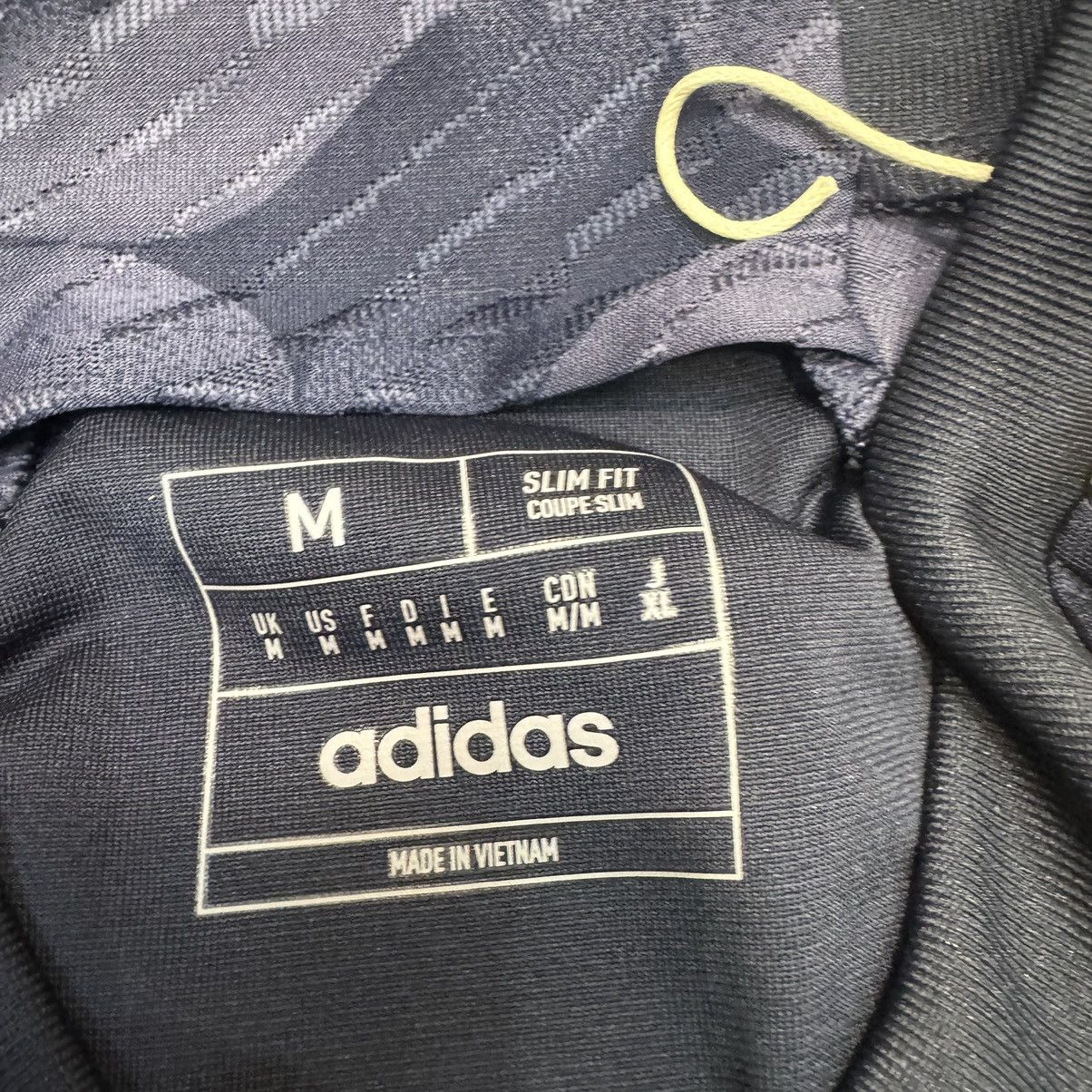 Adidas Real Madrid 23/24 player issue away shirt #8 Kroos (bnwt) Size US M / EU 48-50 / 2 - 7 Thumbnail