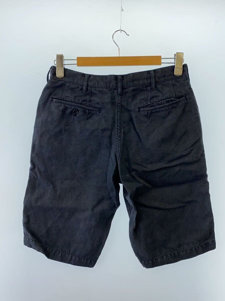Comme des Garcons × Comme des Garcons Homme Linen Shorts Size US 29 - 2 Thumbnail