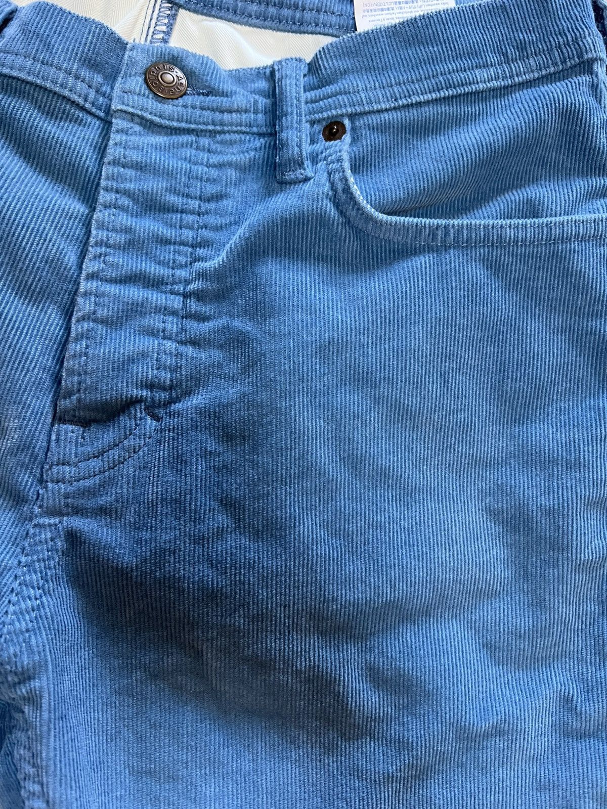 Acne Studios Acne studios corduroy jeans Size US 30 / EU 46 - 2 Thumbnail