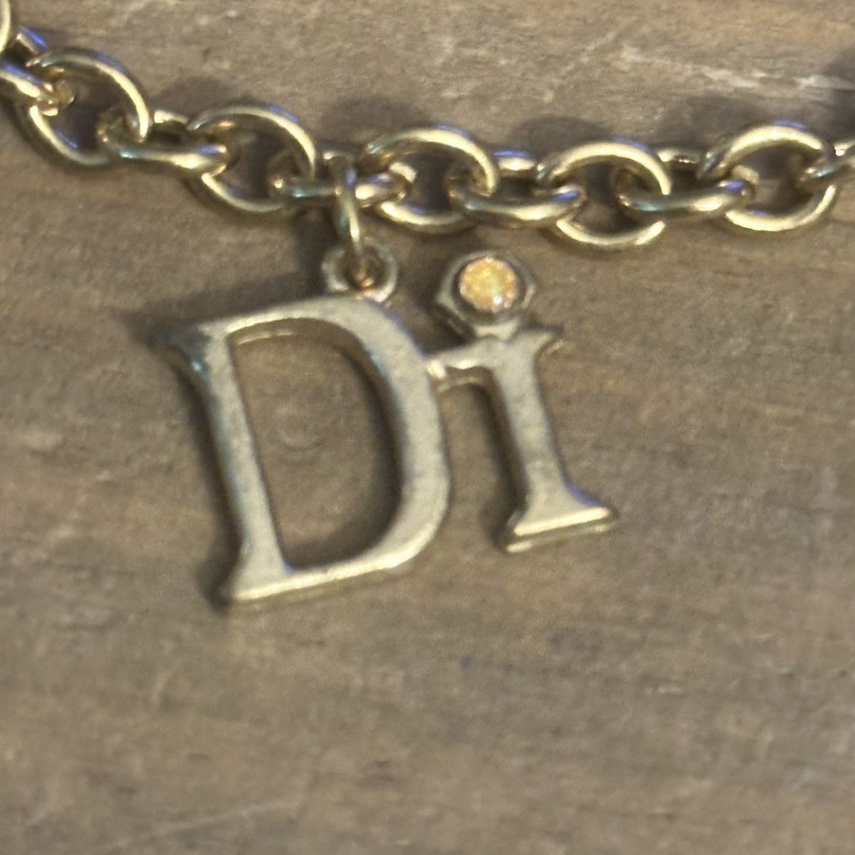Other Di gold tone conch shell charm bracelet Size ONE SIZE - 4 Thumbnail