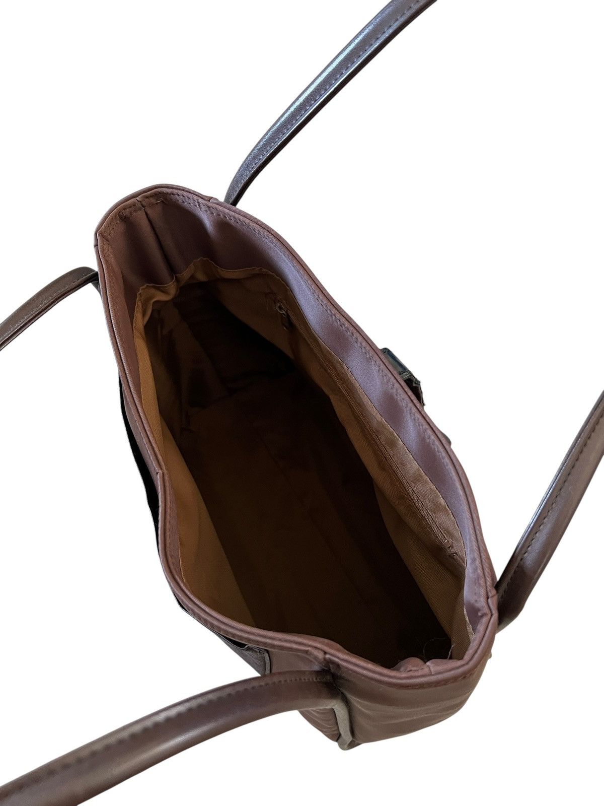 Y's × Yohji Yamamoto 1980 Yohji Yamamoto Workshop Shoulder Bag Size ONE SIZE - 7 Thumbnail