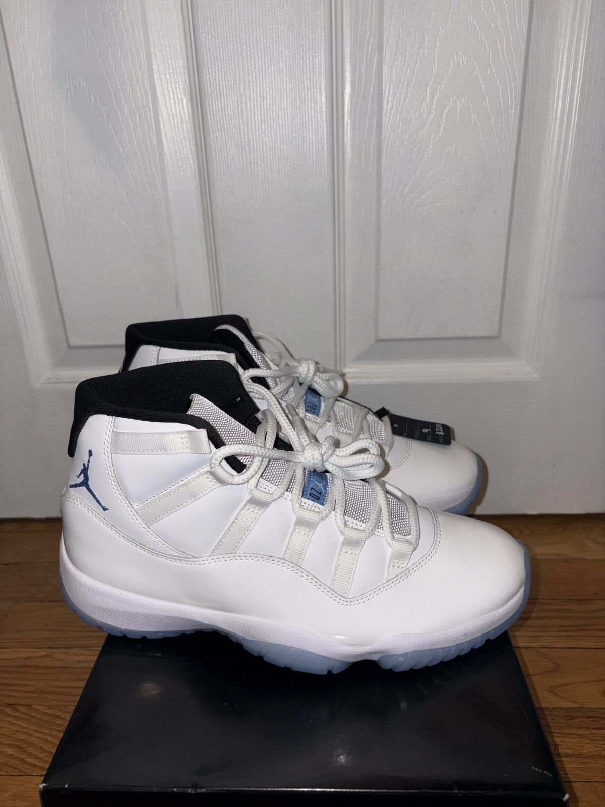 Jordan Brand Jordan 11 legend blue Size US 9 / EU 42 - 3 Thumbnail
