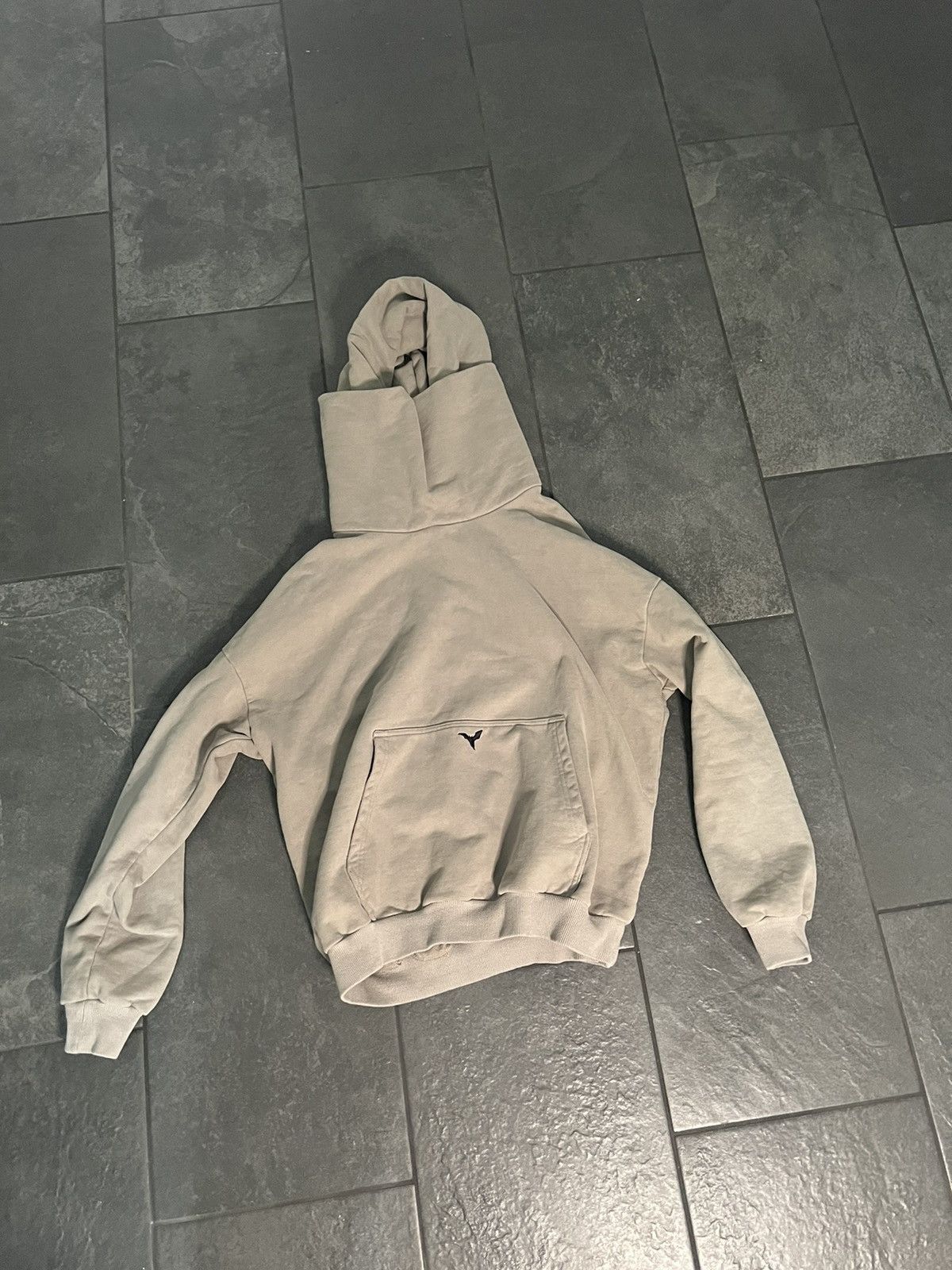 Vintage Ditch Masked Hoodie Blank | Grailed