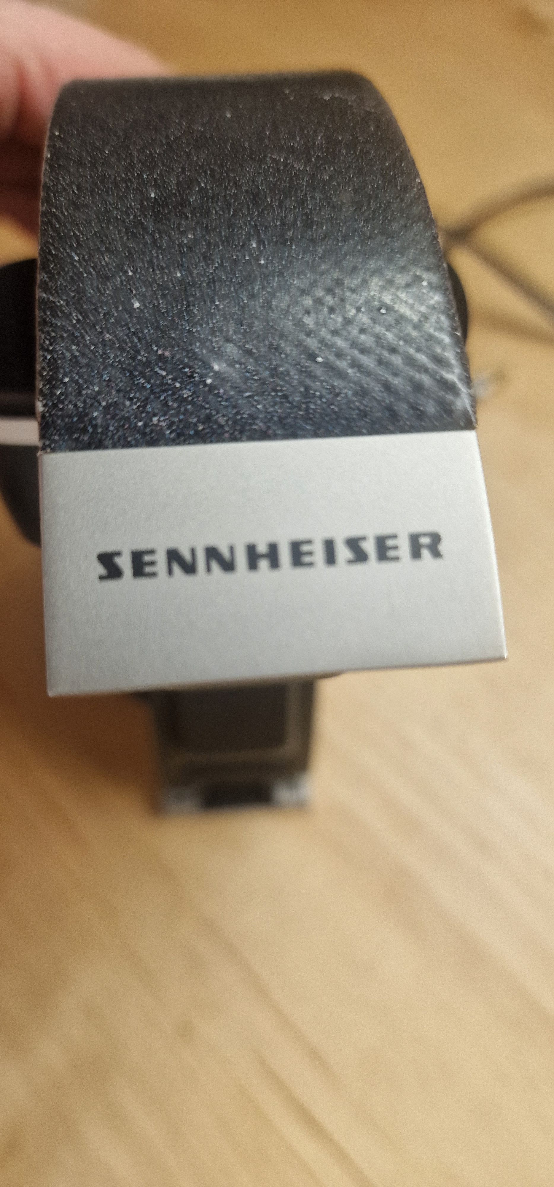 Freitag 🎧 Sennheiser × FREITAG Urbanite – Limited Edition (Wired) Size ONE SIZE - 8 Thumbnail