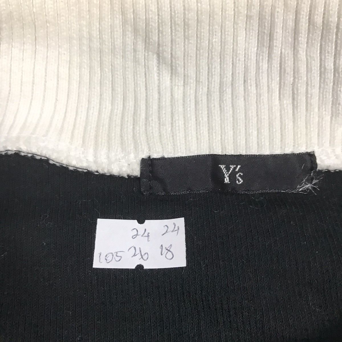 Yohji Yamamoto YOHJI YAMAMOTO DESIGN BOMBER JACKET Size US M / EU 48-50 / 2 - 9 Thumbnail