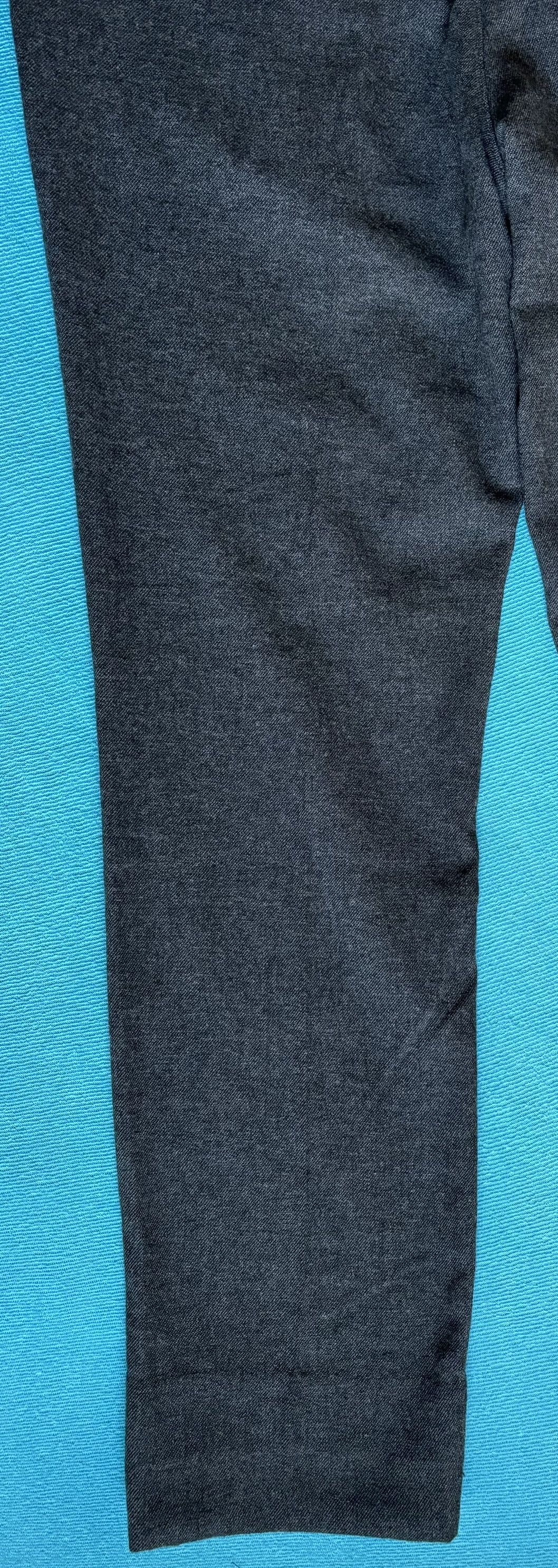 Tommy Hilfiger Tommy Hilfiger Formal Trousers size. 36-34 Size 36R - 7 Thumbnail