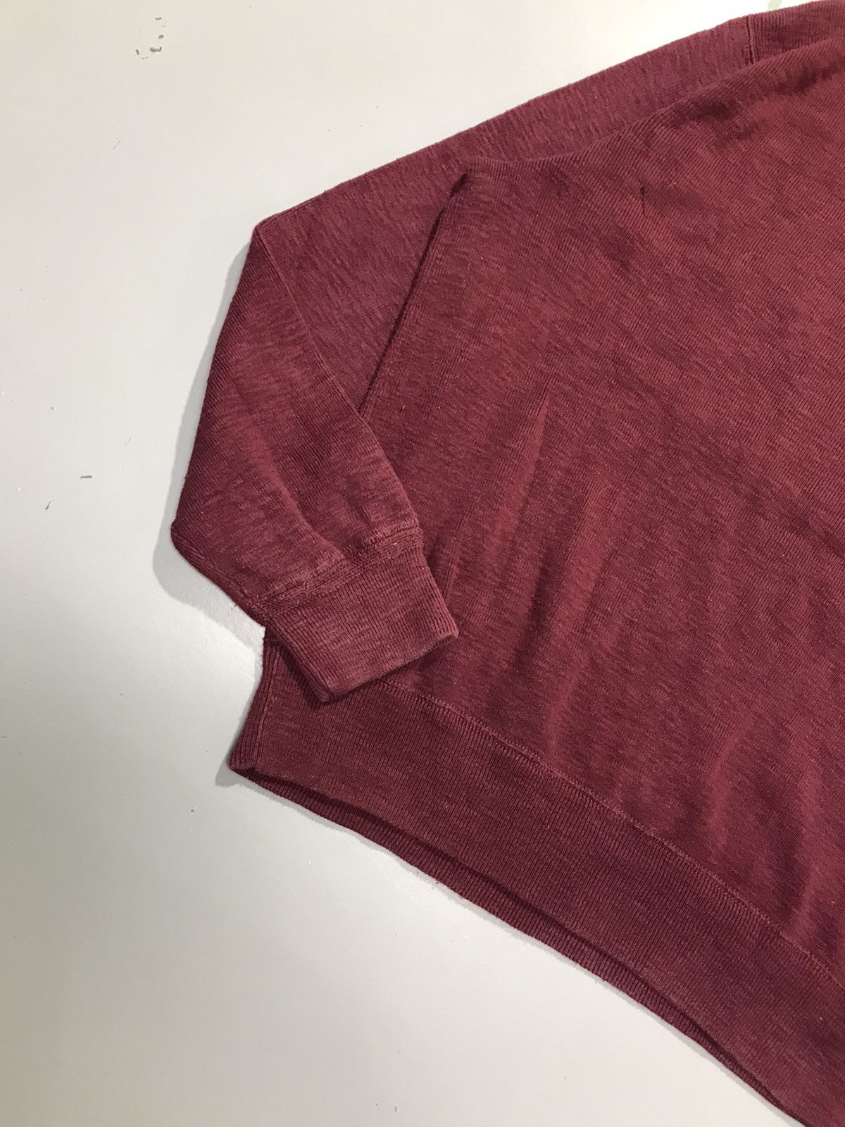 Polo Ralph Lauren Vintage polo Ralph Lauren 1967 knit sweater Size US XXL / EU 58 / 5 - 9 Thumbnail