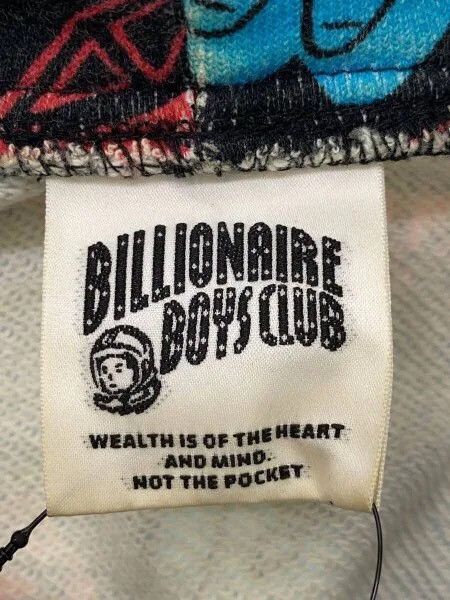 Billionaire Boys Club BILLIONAIRE BOYS CLUB jewelry Diamond zip HOODIE size XL Size US XL / EU 56 / 4 - 3 Thumbnail
