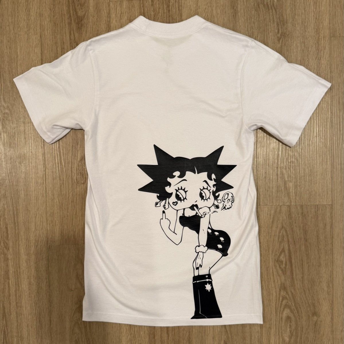 Other Emo Betty Tee Size US M / EU 48-50 / 2 - 1 Preview