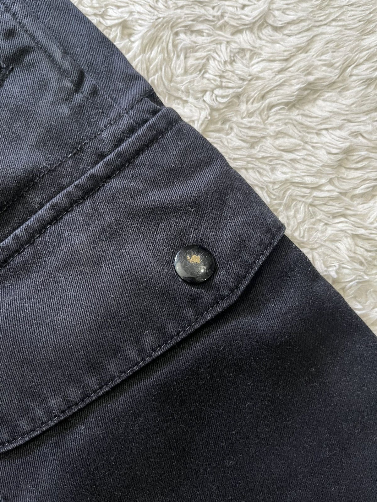 Supreme supreme cargo jorts Size US 38 / EU 54 - 5 Thumbnail