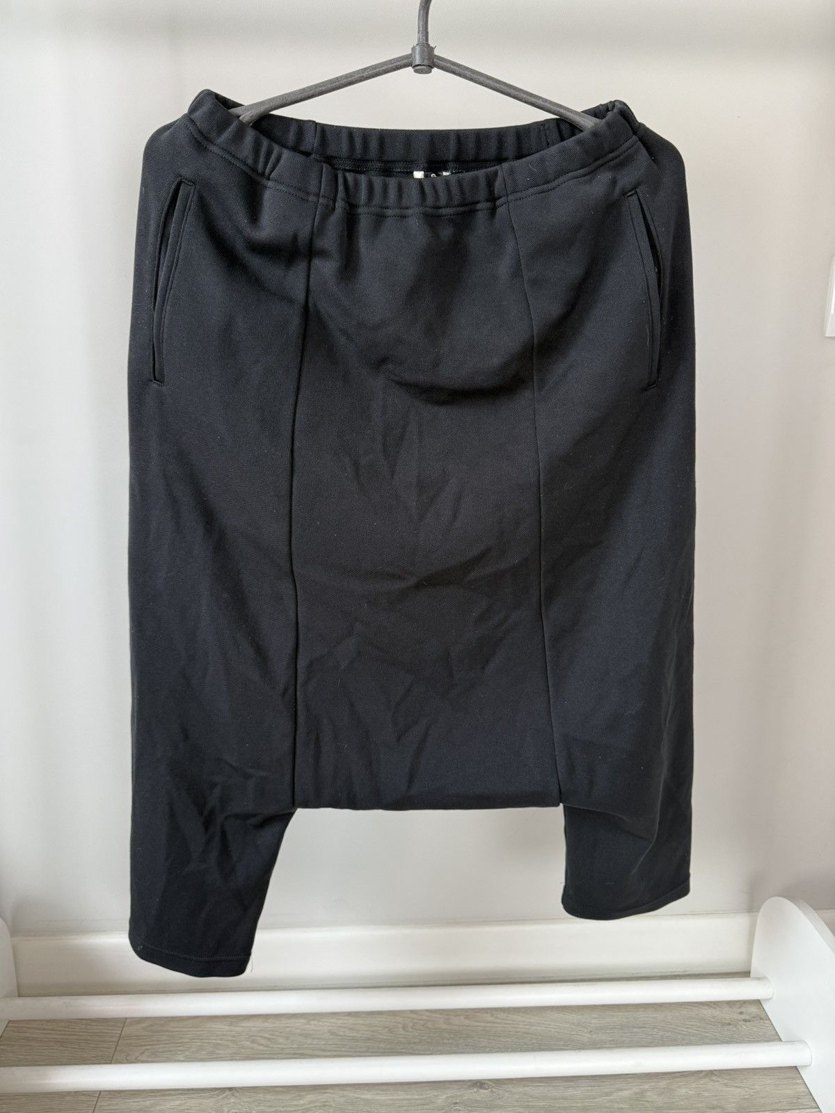Comme des Garcons Commes des garçons Shorts Size US 30 / EU 46 - 1 Thumbnail