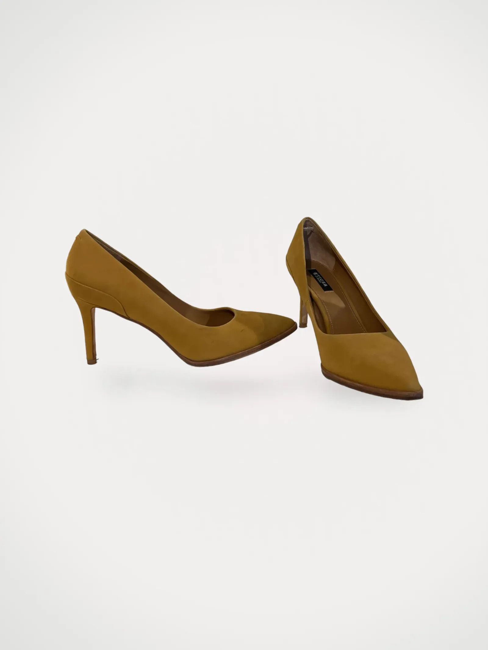 Tiger of Sweden Tiger of Sweden Heels Size US 9 / IT 39 - 1 Thumbnail