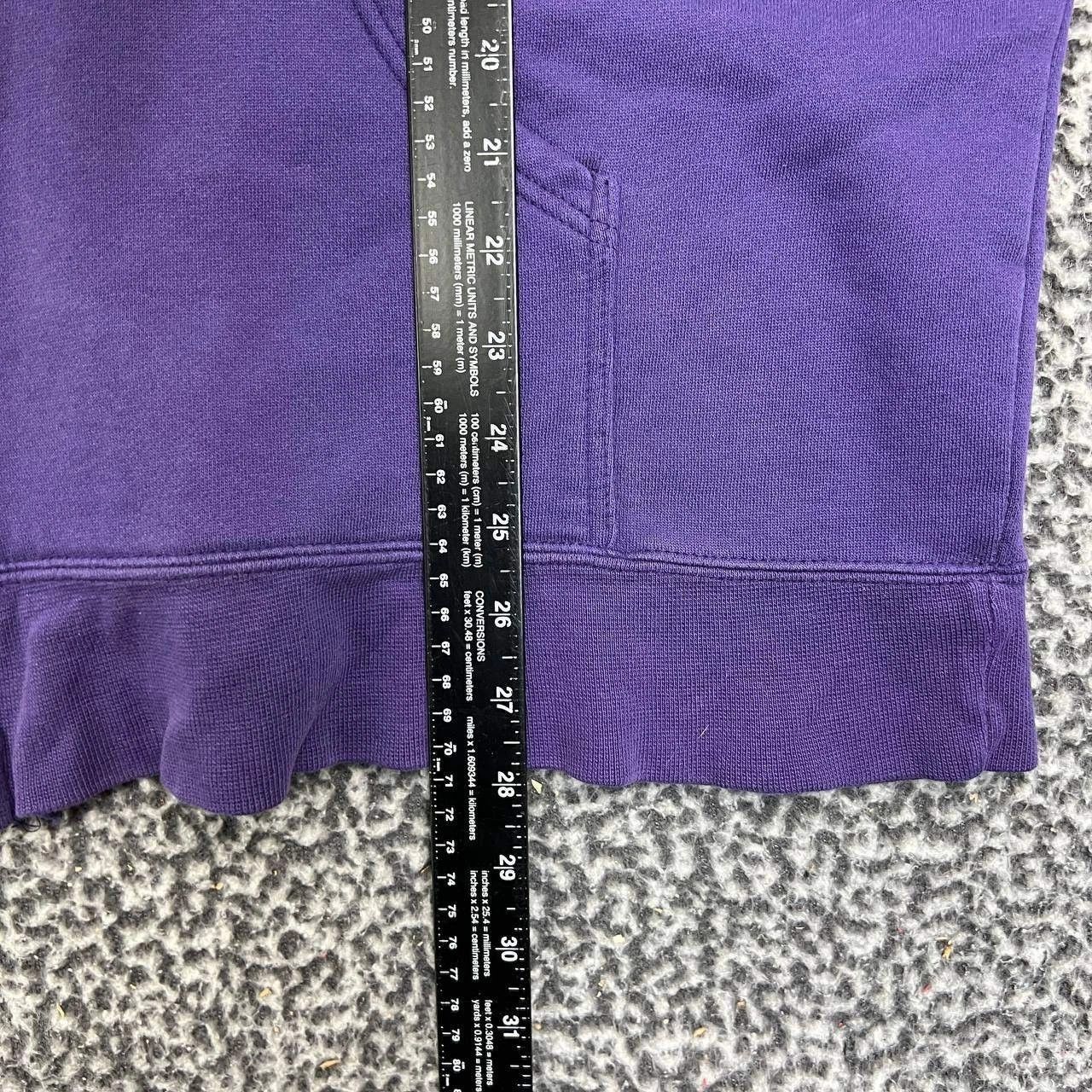 Jansport Vintage Jansport Sweatshirt Men Full Zip Long Sleeve XL Size US XL / EU 56 / 4 - 5 Thumbnail