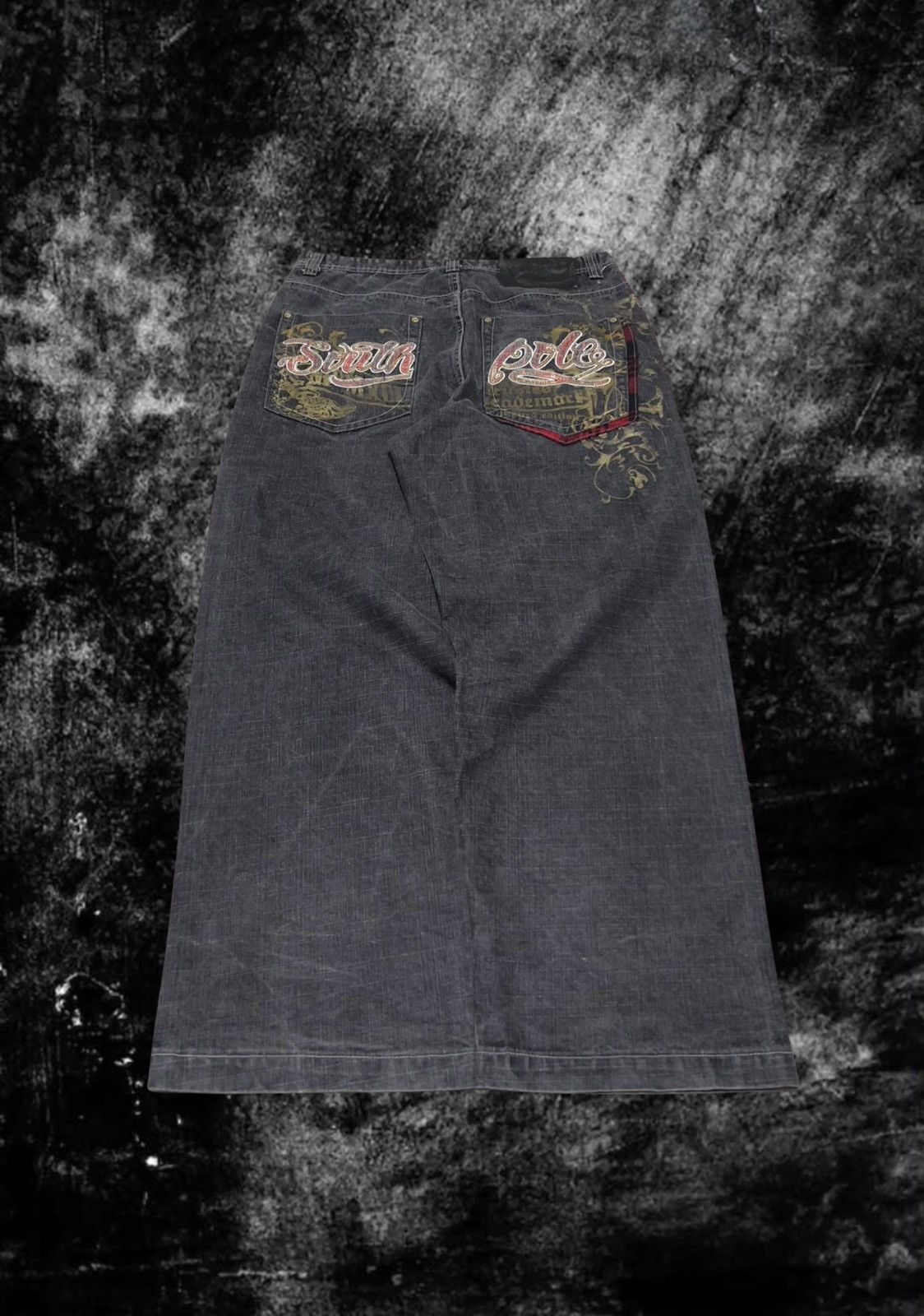 Southpole Southpole Premium Size US 40 / EU 56 - 1 Thumbnail