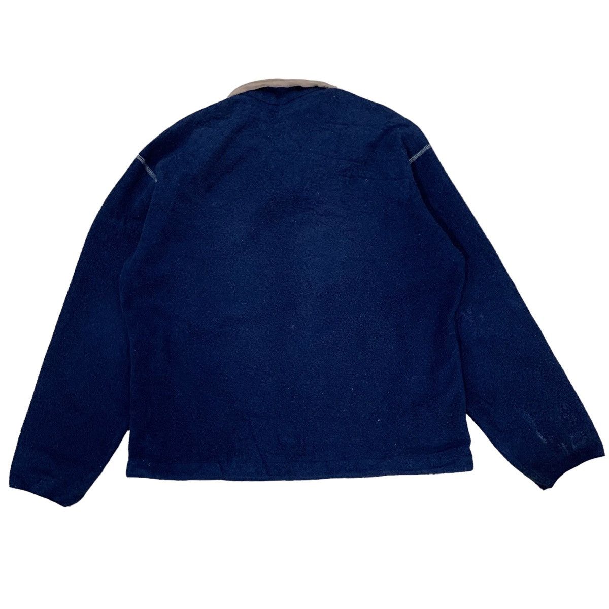 Columbia Vintage Columbia Fleece Zipper Jacket Size US S / EU 44-46 / 1 - 2 Thumbnail