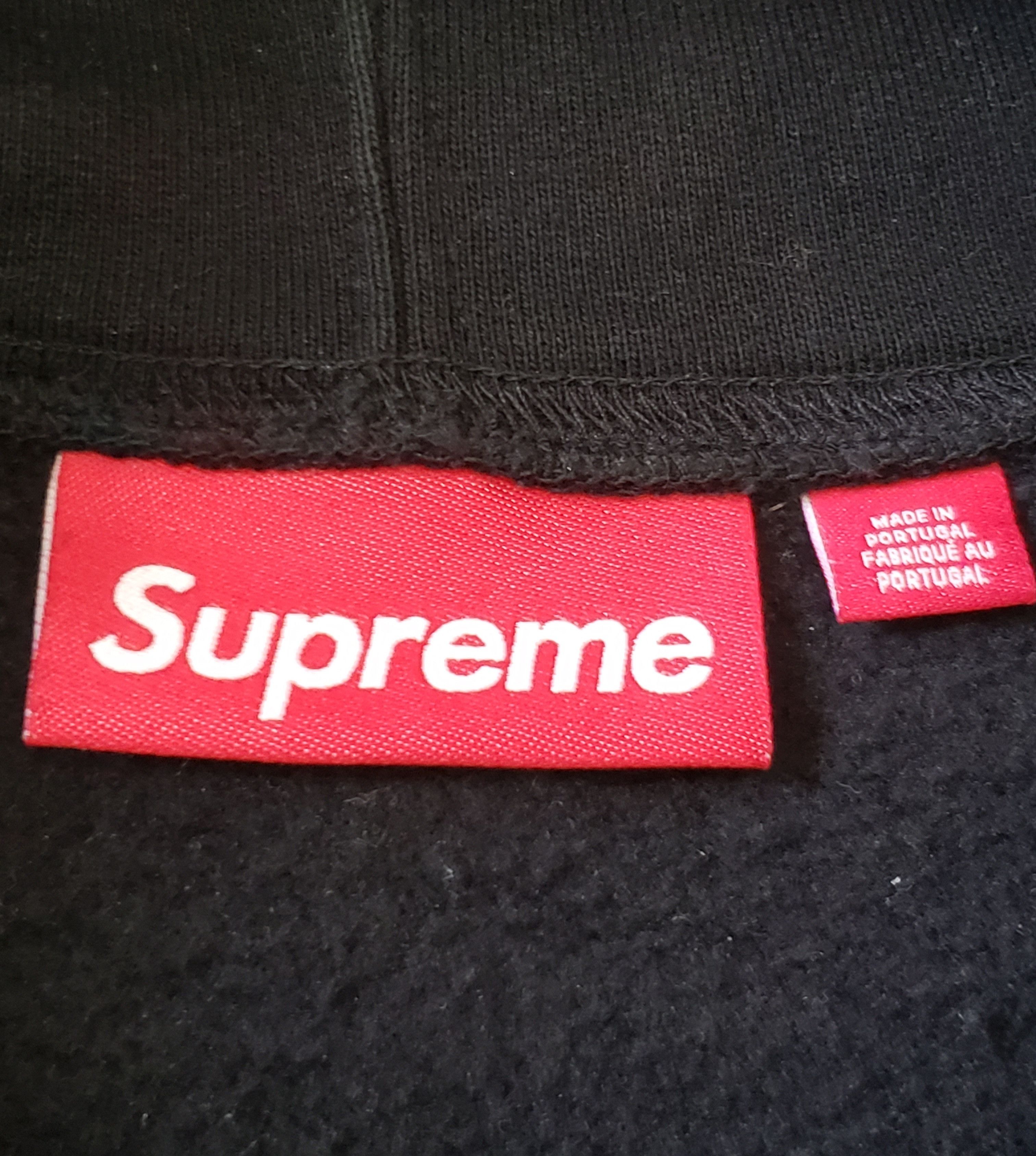 Supreme Supreme 2024 Melvins Hooded Sweatshirt Size US L / EU 52-54 / 3 - 5 Thumbnail