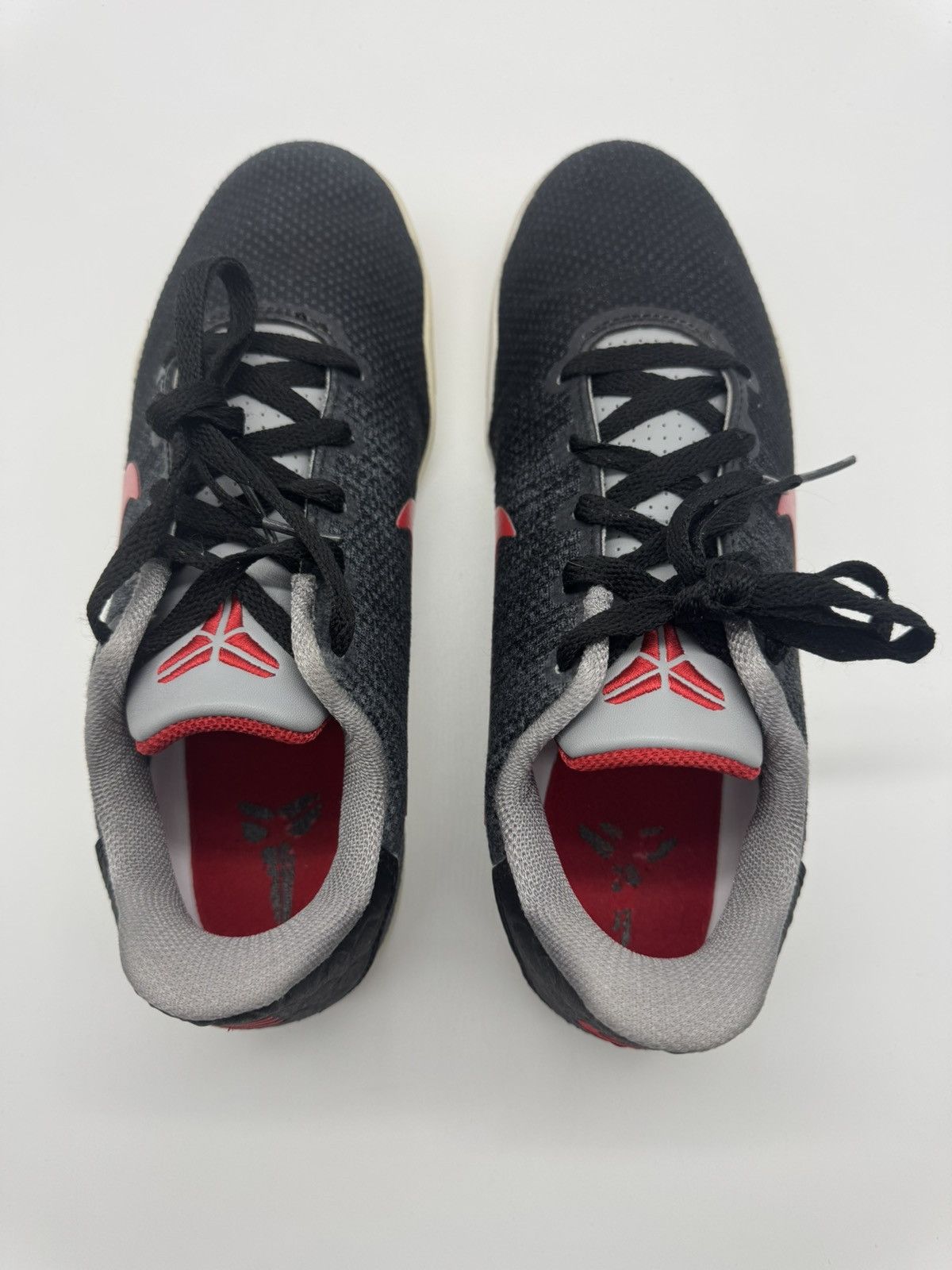Nike Nike Kobe 11 Elite Low Tinker Hatfield Youth Size 7 (7Y) Size US 7 / EU 40 - 5 Thumbnail