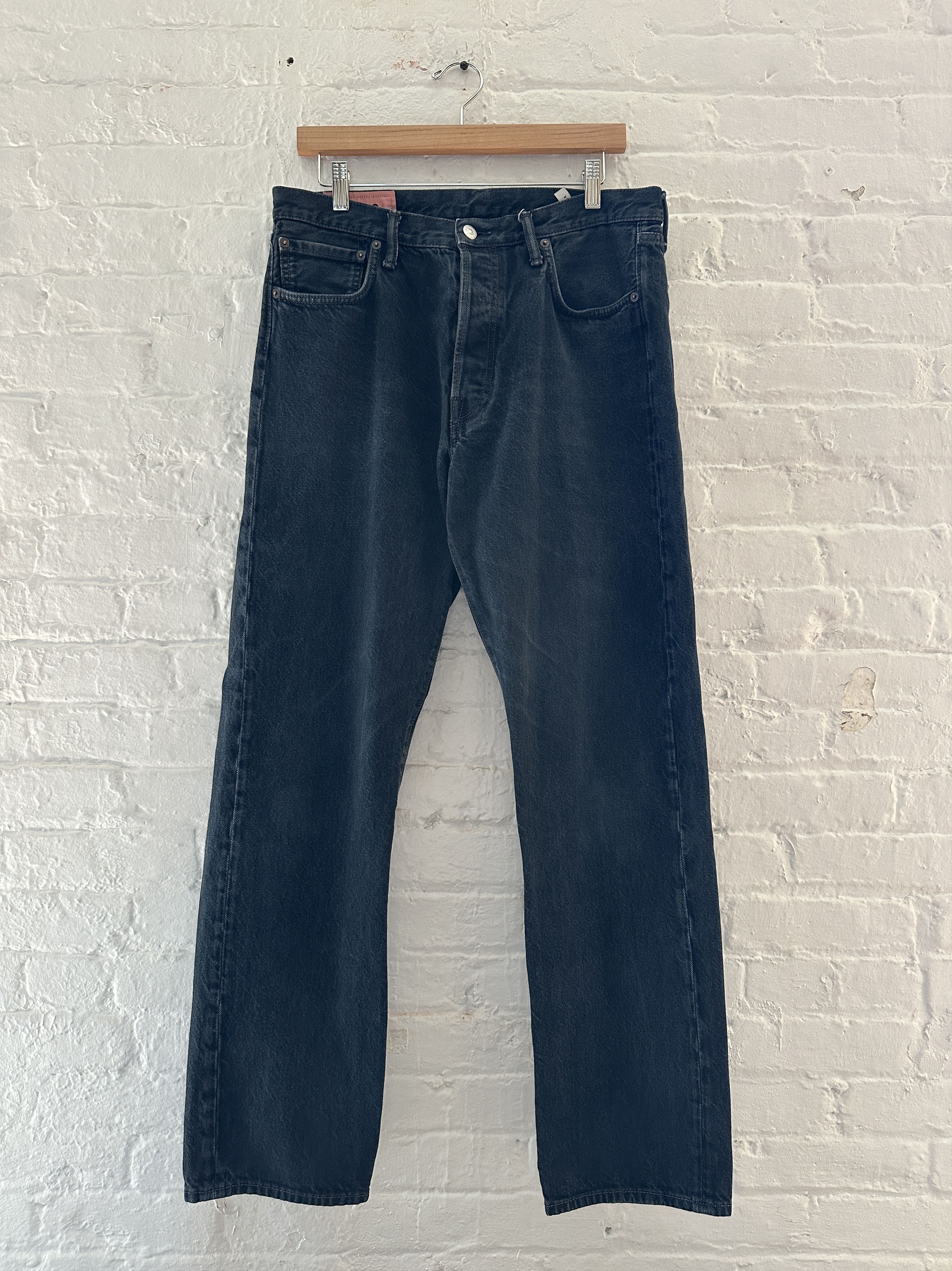 Acne Studios Acne Studios 1996 Jeans Size US 32 / EU 48 - 1 Thumbnail