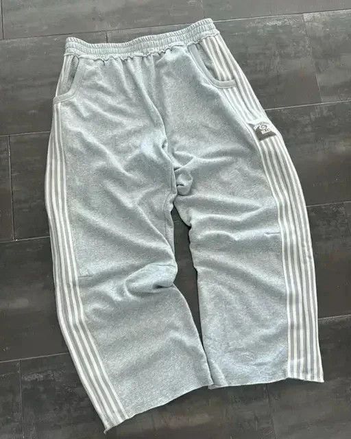 Other American Sweatpants Y2K Pants Size US 30 / EU 46 - 7 Thumbnail