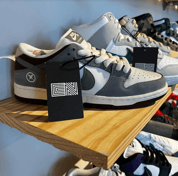Hypebeast nike clearance
