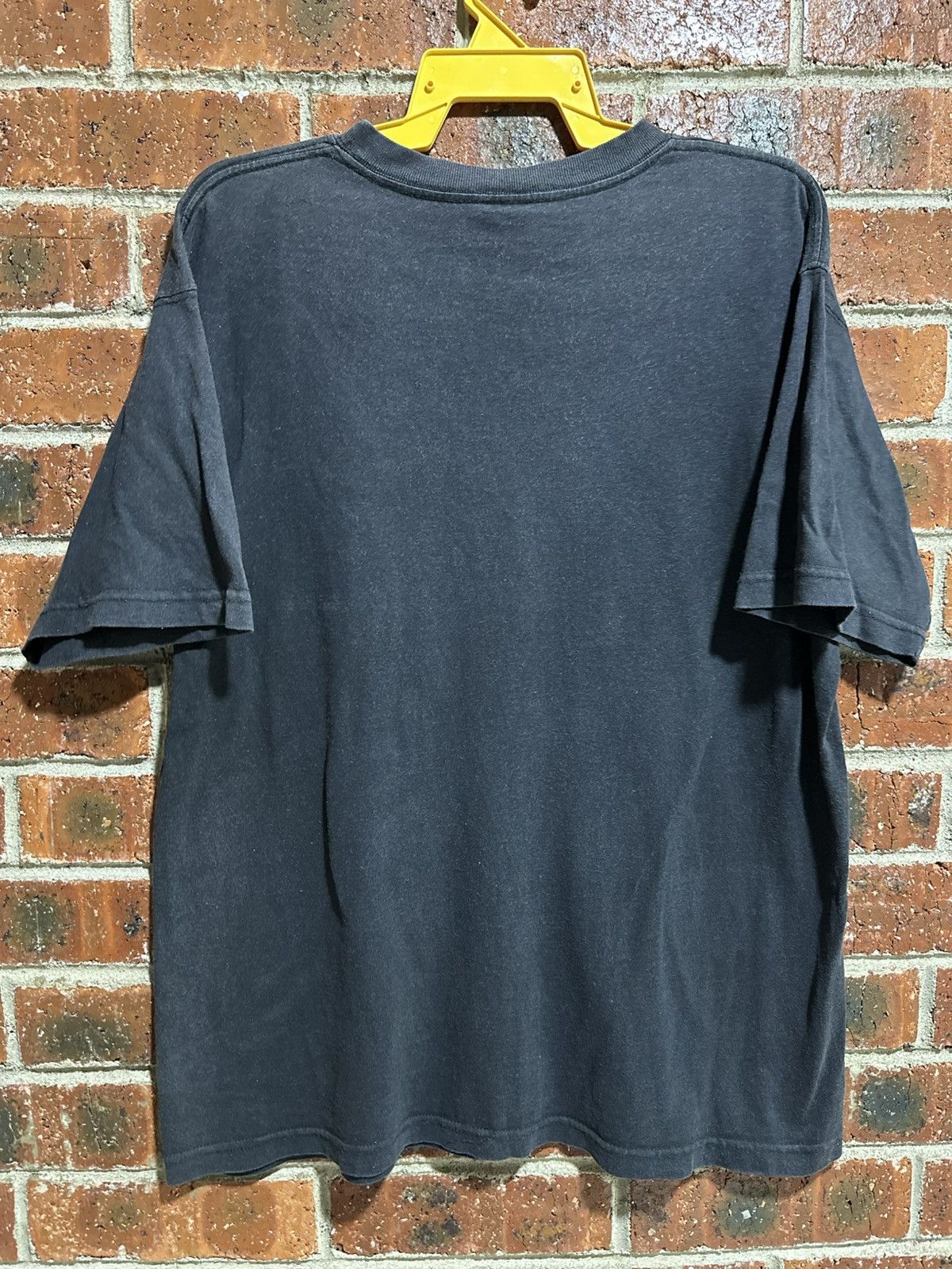 Guess Vintage Guess Sport Faded Tee Size US L / EU 52-54 / 3 - 9 Thumbnail