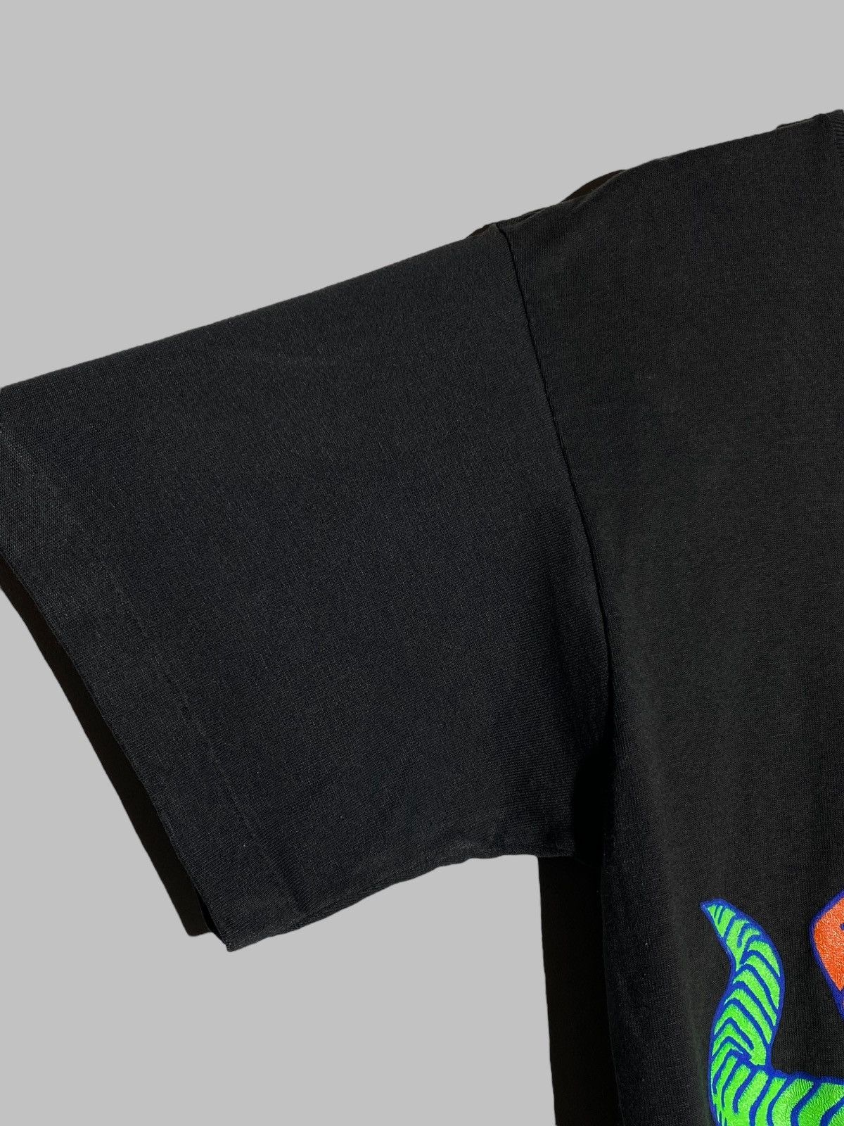 MLB 🔥 90s FLORIDA GATORS TEE ONEITA USA MADE BROCKHAMPTON STYLE Size US L / EU 52-54 / 3 - 11 Thumbnail