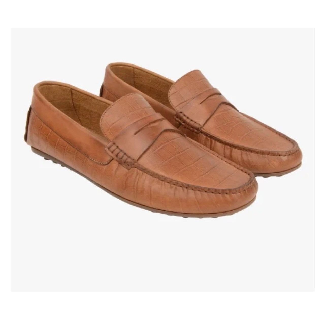 Steve Madden Steve Madden Yulien Loafers NWOB SZ 13 Size US 13 / EU 46 - 1 Thumbnail