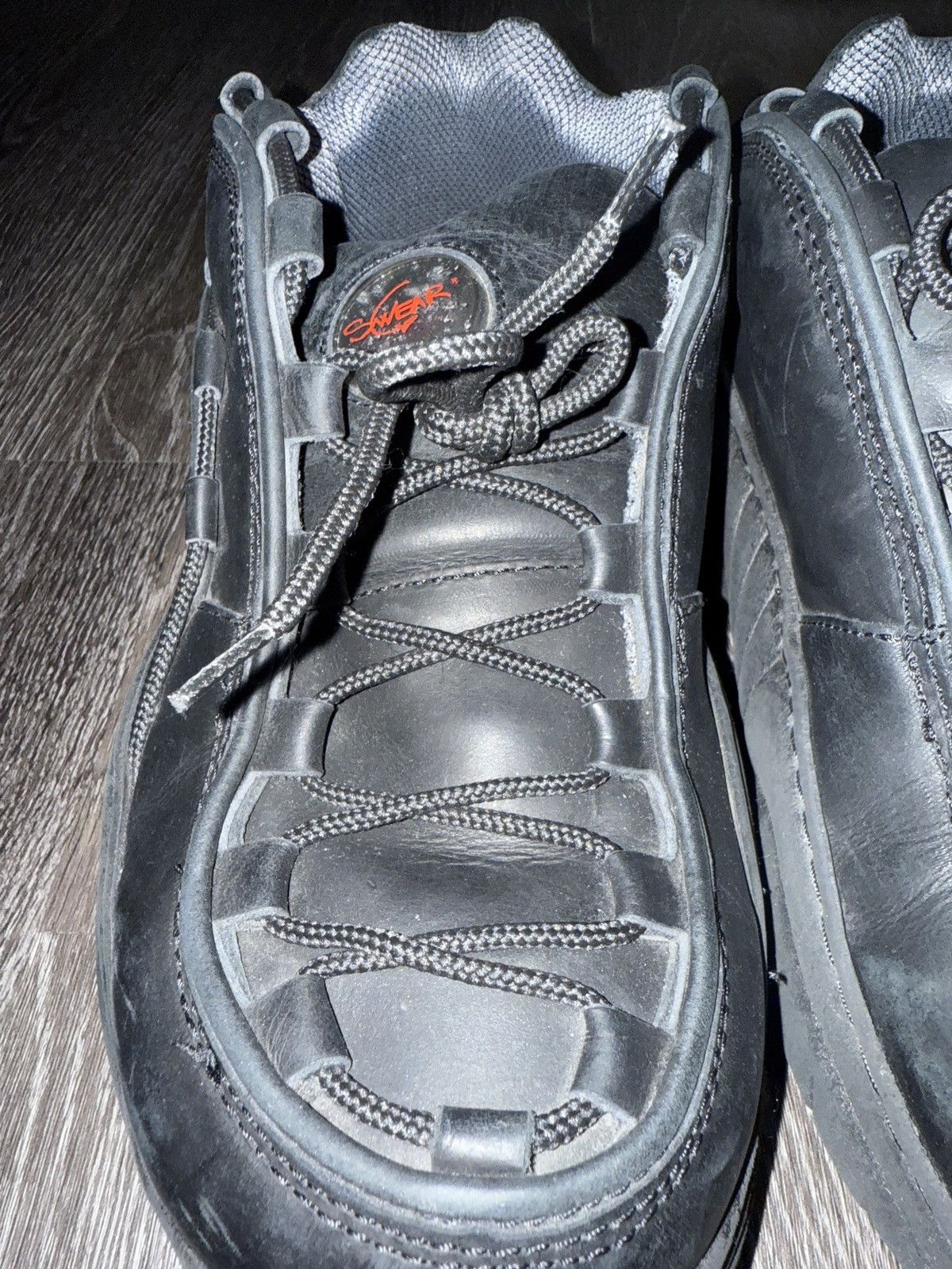 Swear London Shoes