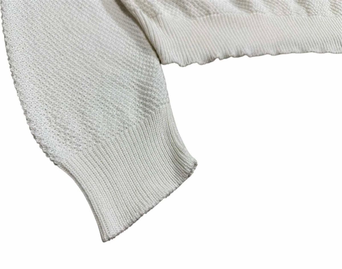 AMI 🔥Ami Paris Knit Sweater Jumper Alexandre Mattiuss Size US M / EU 48-50 / 2 - 5 Thumbnail